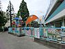 周辺：南白ゆり幼稚園まで1100m