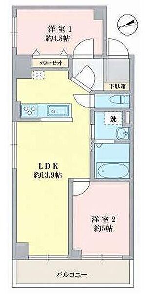 間取り：314002872641