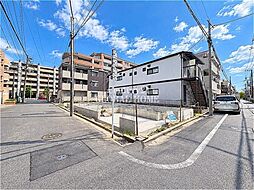 神奈川県横浜市中区新山下１丁目