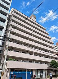 ピュアシティ横浜