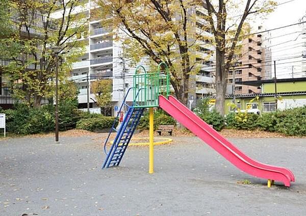 周辺を拡大表示