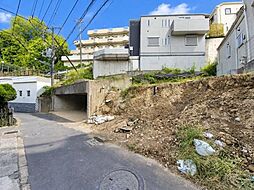 神奈川県横浜市西区浅間台