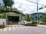 周辺：横浜市立秋葉小学校まで550m