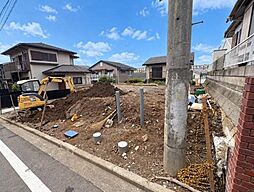 神奈川県横浜市泉区弥生台