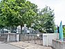 周辺：横浜市立新橋小学校まで1500m