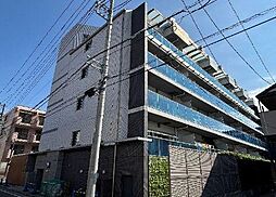 リビオ綱島イーストコート