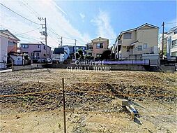 神奈川県横浜市神奈川区白幡仲町