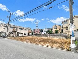 神奈川県横浜市神奈川区白幡仲町
