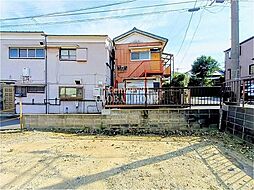 神奈川県横浜市神奈川区白幡仲町