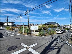 神奈川県横浜市緑区鴨居６丁目