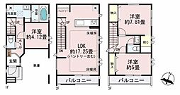 神奈川県横浜市西区戸部町２丁目