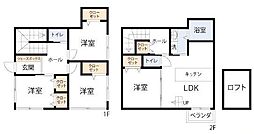 神奈川区神大寺3丁目
