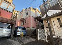 神奈川県横浜市神奈川区神大寺３丁目