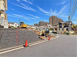 神奈川県横浜市泉区緑園３丁目