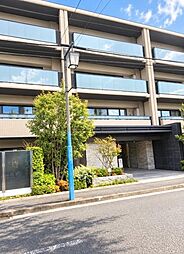 プラウド日吉本町