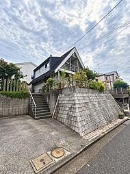 神奈川県横浜市都筑区川和台
