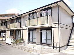 ビヨンドエミネンスＢ棟