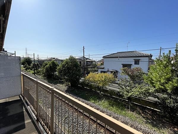 染谷ハイツ 202｜千葉県流山市鰭ケ崎(賃貸アパート2DK・2階・30.48㎡)の写真 その20