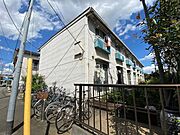 ユーカリハイム 1階 築37年8ヶ月の賃貸物件