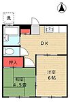 中村ハイツのイメージ