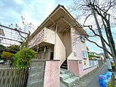 中村ハイツのイメージ