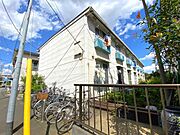 ユーカリハイム 2階 築37年8ヶ月の賃貸物件