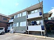 ムサシノコーポ 2階 築32年7ヶ月の賃貸物件