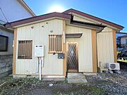 吉川駅より徒歩4分 築59年3ヶ月の賃貸物件