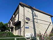 ブランメゾンＡ 2階 築38年7ヶ月の賃貸物件