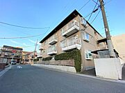 エステートピア戸張１ 3階 築36年8ヶ月の賃貸物件