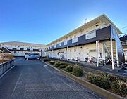 エステートピア宮田A 2階 築32年3ヶ月の賃貸物件