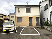 越谷レイクタウン駅よりバス23分 徒歩4分 2階 築21年5ヶ月の賃貸物件