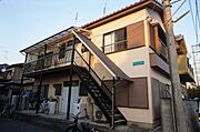 グリーンハイム 2階 築40年7ヶ月の賃貸物件