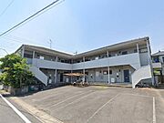 吉川駅より徒歩23分 築33年1ヶ月 2階建の賃貸物件