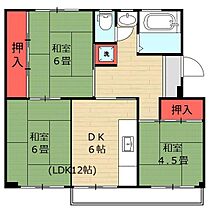 間取り：211064665867
