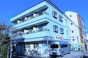 エトワール吉川の賃貸物件