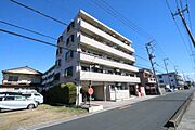 ハイタウン吉川の賃貸物件