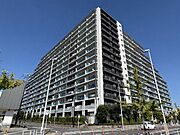 グランセンス吉川美南ステーションコートの賃貸物件