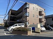 ヴェルデ吉川の賃貸物件