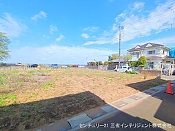 埼玉県北葛飾郡松伏町大字築比地
