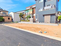 埼玉県三郷市戸ケ崎５丁目