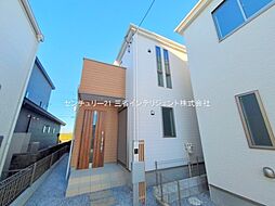 埼玉県三郷市彦成１丁目