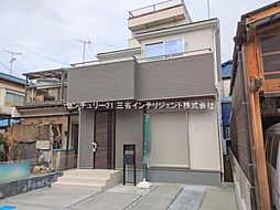 埼玉県三郷市彦川戸１丁目