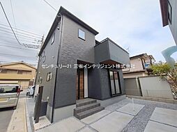 埼玉県三郷市鷹野４丁目