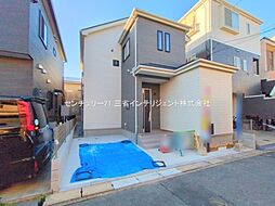 埼玉県三郷市戸ケ崎３丁目