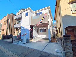 埼玉県三郷市戸ケ崎１丁目