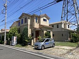 埼玉県吉川市美南４丁目