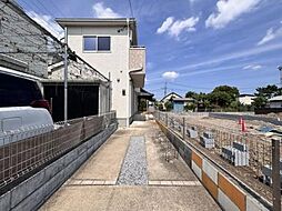 埼玉県三郷市彦糸１丁目