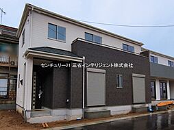 埼玉県三郷市戸ケ崎５丁目