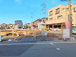 埼玉県三郷市戸ケ崎５丁目